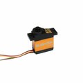 Savox Micro Digital Servo 0.16 & 63 Racing Parts SAVSH0256P